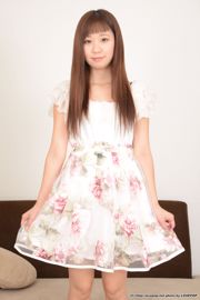 [LOVEPOP] Karen Hayama Hayama Natsukoi Photoset 07