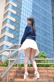 Frühlingsbrise Tanz Mai Harukaze Photoset 09 [LOVEPOP]