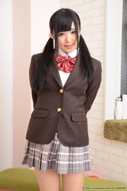 [LovePop] AZUKI Azuki << Disfraz de estudiante >> Set06