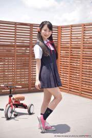 [LOVEPOP] 神坂雏乃/神坂ひなの Hinano Kanzaka Photoset 04