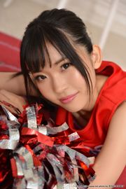 [LOVEPOP] Irufu Amaguri Amari いるふ Fotoset 15