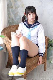 [LOVEPOP] Tsubasa Haduki Photoset 02