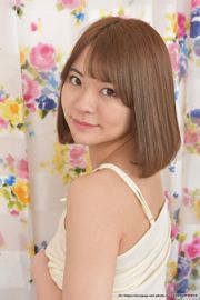 [LOVEPOP] Natsu Toujyou Tojo な つ Bộ ảnh 03