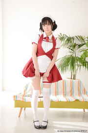 [LOVEPOP] Fotoset Nagone Nakurami 03