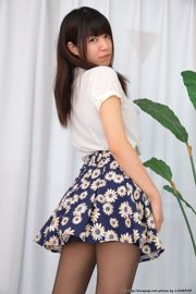 Riisa Kashiwagi Photoset 03 [LOVEPOP]