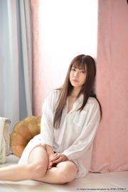 [LOVEPOP] Tatsumi Sina 辰 巳 シ ー ナ Photoset 01