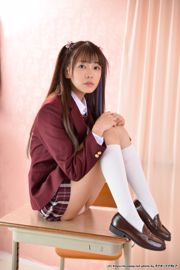 Tatsumi Sina/Tatsumi Sina Photoset 04 [LOVEPOP]