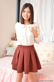 [LOVEPOP] KondouYouko 近藤陽子 - 连衣裙系列 Photoset 05