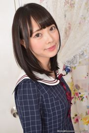 [LOVEPOP] Seiran Igarashi 五十嵐星蘭 Photoset 06