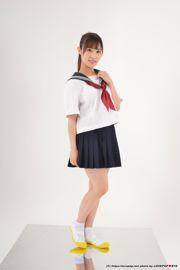 [LOVEPOP] Noa Eikawa 栄川乃亜 Photoset 01