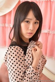 [LOVEPOP] 北川ゆず Yuzu Kitagawa Photoset 03