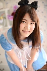 [LOVEPOP] Nozomi Shirakawa Shirakawa Nozomi Fotoset 01