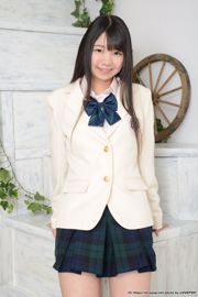 白井柚香白井柚香