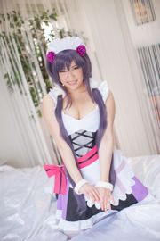 Sato Yuri "Love Live!" 