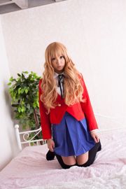 Cinta Saotome (Cinta Saotome) "Toradora!" Aisaka Dahe [@factory]