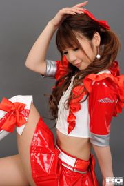 [RQ-STAR] NO.00624 彩世めい Mei Ayase Race Queen