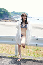 [WPB-net] No.244 haruka dan Dan Haruka „27 Years Old No King's Road”