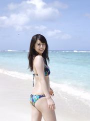 Yanagi Yurina [WPB-Netz] EX178