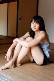 Riho Sayashi Riho Sayashi [Bonjour! 