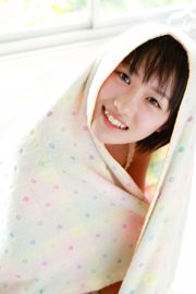 工藤遙遙 [Hello! Project Digital Books] Vol.138