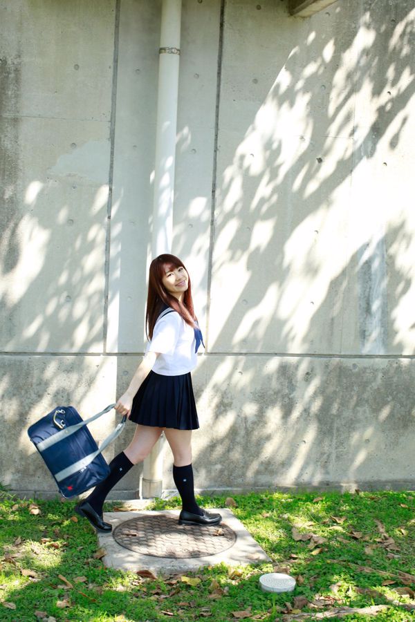 Haruka Kudo [Hello! 