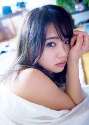 [วันศุกร์] Hirashima Natsumi "" Beyond Naked body "ชุดที่ไม่เปิดเผยทั้งหมด!