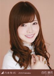 Nogizaka46 << CARD Ảnh thô >> [Sách ảnh]