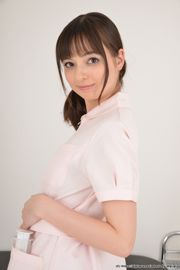 Karina Nishida นิชิดะคารินะ / Nishida Karina Set03 [Digi-Gra デジグラ]