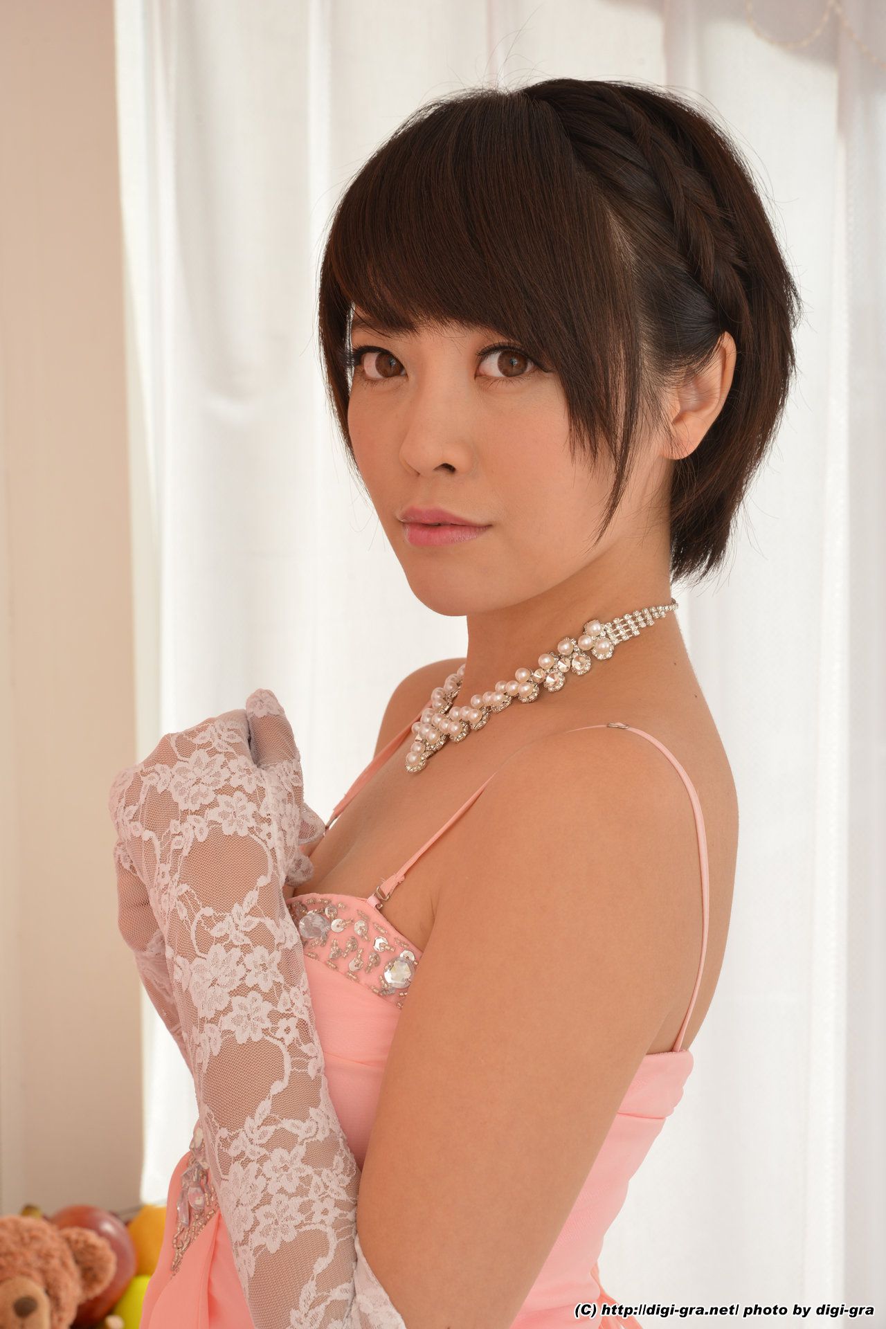Mai Miori Page 4 No.46c497
