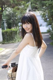 Yuki Kashiwagi << Yukirin al lado >> [YS Web] Vol.420