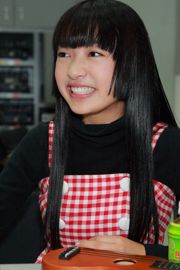 Kurumi Inoue Inoue Walnut UNDERAGE! 