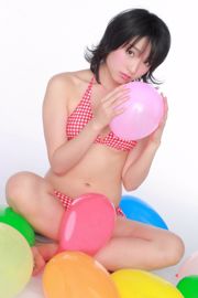 [YS Web] Vol.297 Momo Ito 伊藤桃