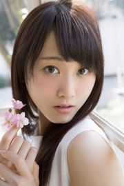 Rena Matsui << L'héroïne des couleurs printanières >> [YS Web] Vol.645