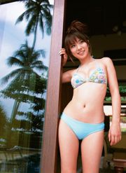 Azusa Yamamoto << Vakantie met Azu Azu! >> [YS Web] Vol.174