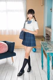 Kurumi Miyamaru --Galeria regular 3.1 [Minisuka.tv]