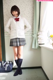 Ryouka ~ Galerie régulière [Minisuka.tv]