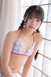 [Minisuka.tv] Mao Imaizumi 今泉まお - Regular Gallery 3.3