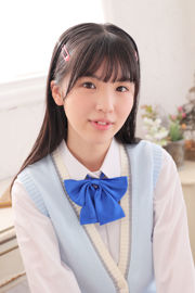 [Minisuka.tv] อามิ มานาเบะ 覞辺あみ - Fresh-idol Gallery 118