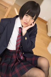 Anju Kouzuki Rio Kazuki - Thư viện giới hạn 10.1 [Minisuka.tv]