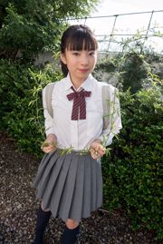 Sena Shinonome Sena Shinonome --Regular Gallery 10.1 [Minisuka.tv]