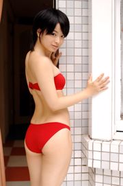 [DGC] NO.336 Hikari Yamaguchi Hikari Yamaguchi Baru memilih gravure SEKARANG!