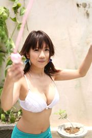 【DGC】NO.382水沢優香水沢優香