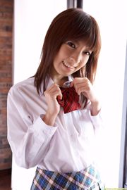 Mio Masui/Mio Masui [Bomb.TV] October 2015