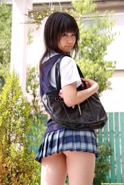 [DGC] NR.745 Naho Tateno Naho Tateno Uniform Beautiful Girl Heaven