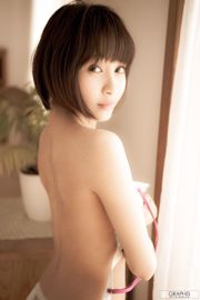 [Graphis] Rika Aimi วันละหนึ่งครั้ง