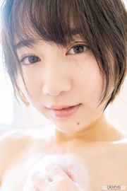 Fumiho Fujie“貝拉·克拉拉” [Graphis] Gals446