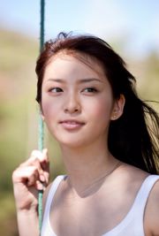 Emi Takei 《Crystal Clear》 [Image.tv]