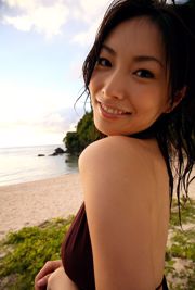 Nao Nagasawa "Tageslicht" [Image.tv]