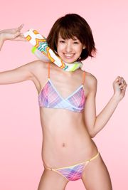 Minami Akina "Le petit diable Nakanjiru" [Image.tv]