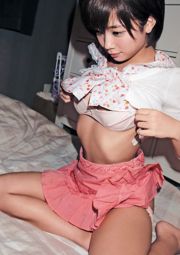 岸明日香 志保 紗倉まな 希島あいり [Young Animal Arashi 岚特刊] No.03 2014年 写真杂志